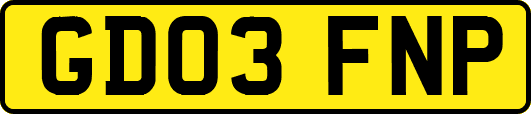 GD03FNP