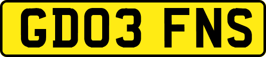 GD03FNS