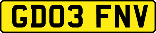 GD03FNV