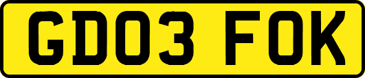 GD03FOK