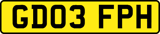 GD03FPH