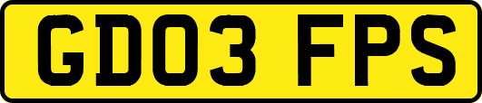 GD03FPS
