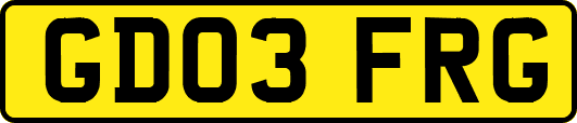 GD03FRG
