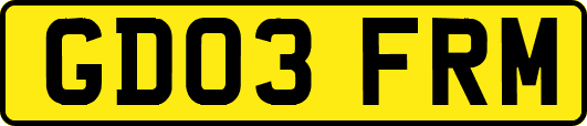 GD03FRM
