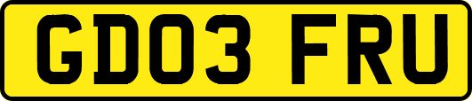 GD03FRU