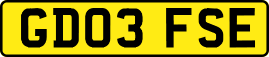 GD03FSE