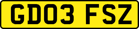 GD03FSZ