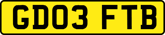 GD03FTB