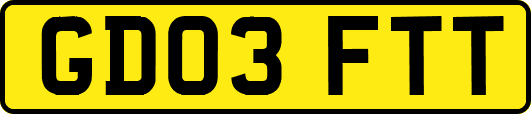 GD03FTT