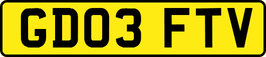 GD03FTV