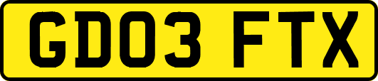 GD03FTX