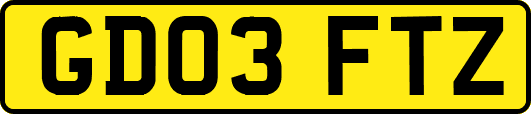 GD03FTZ