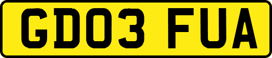GD03FUA