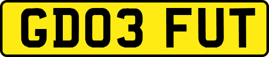 GD03FUT