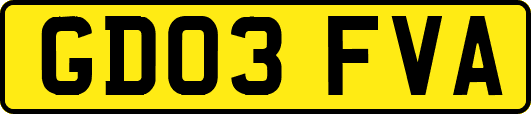 GD03FVA