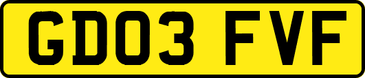 GD03FVF