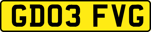 GD03FVG