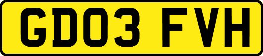 GD03FVH