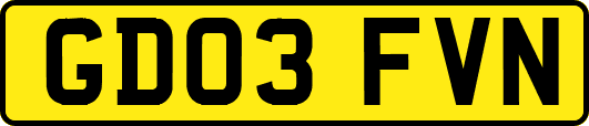 GD03FVN