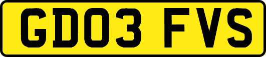 GD03FVS