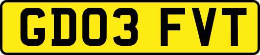 GD03FVT