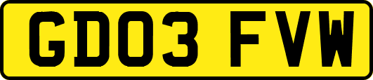 GD03FVW