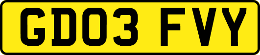 GD03FVY