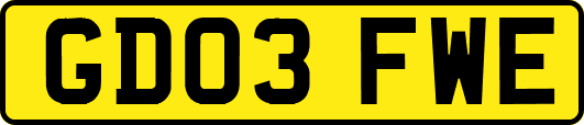 GD03FWE
