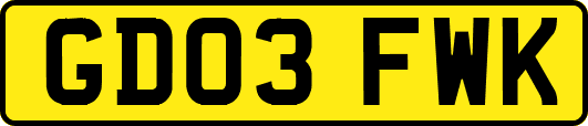 GD03FWK