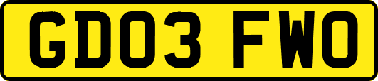 GD03FWO