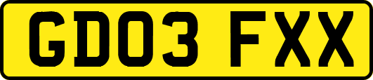 GD03FXX