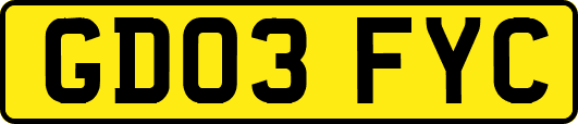 GD03FYC