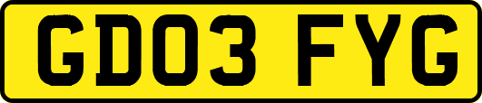 GD03FYG
