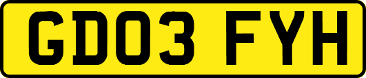 GD03FYH