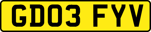 GD03FYV
