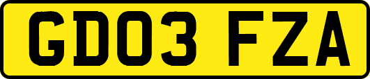GD03FZA