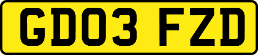 GD03FZD