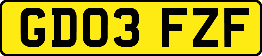 GD03FZF