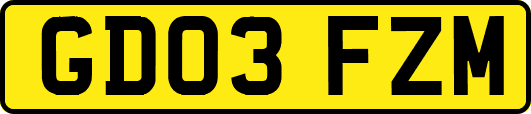 GD03FZM