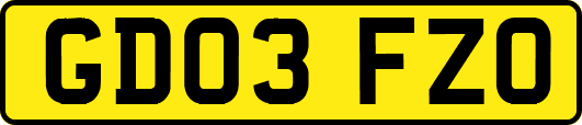 GD03FZO