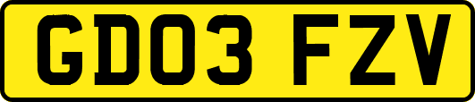 GD03FZV