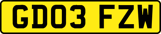 GD03FZW