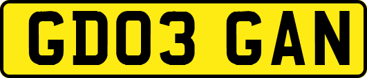 GD03GAN