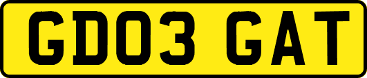 GD03GAT