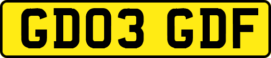 GD03GDF
