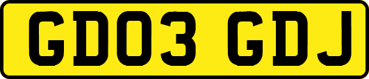 GD03GDJ