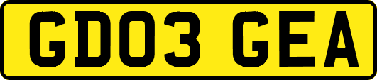 GD03GEA