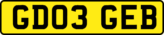 GD03GEB