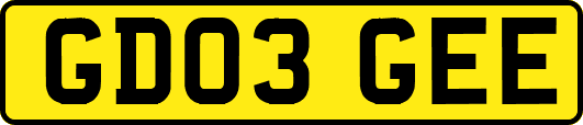GD03GEE