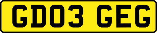 GD03GEG
